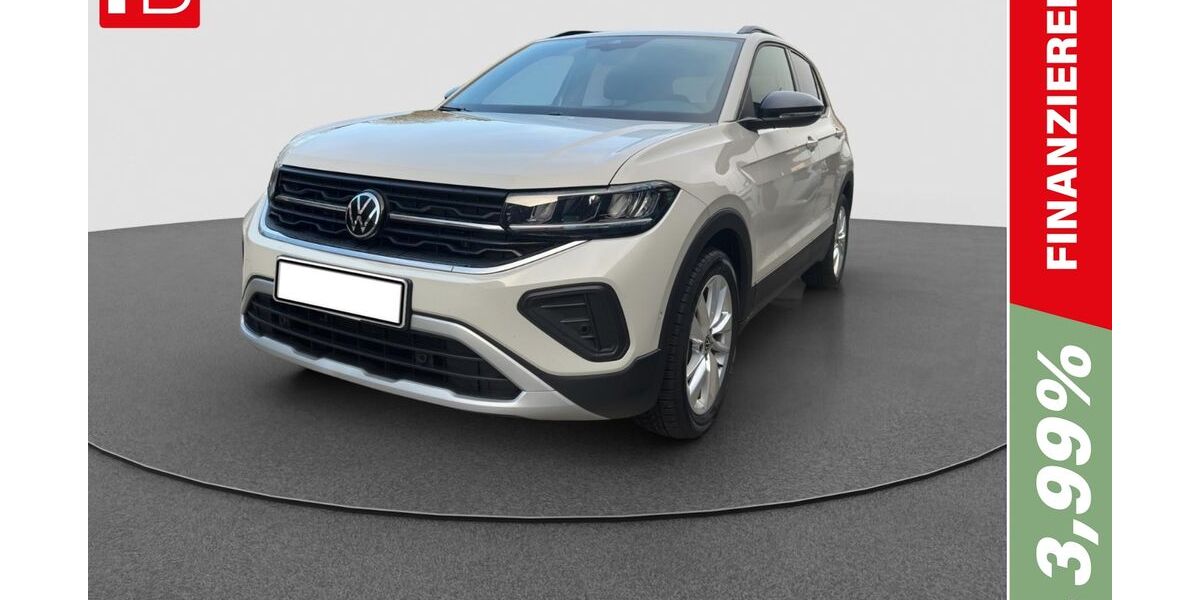 VW T-Cross 23.280 km 23.250 &euro; Manching 85077