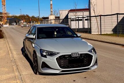 Audi A3 8.256 km 30.999 &euro; Wettstetten 85139