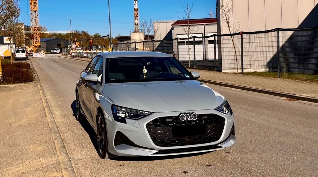 Audi A3 8.256 km 30.999 &euro; Wettstetten 85139