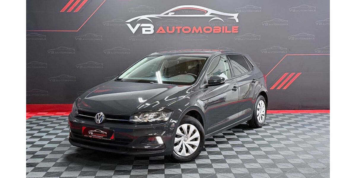 VW Polo 42.000 km 12.999 &euro; Gaimersheim-Ingolstadt 85080