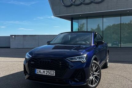 Audi Q3 9.270 km 49.870 &euro; Ingolstadt 85049