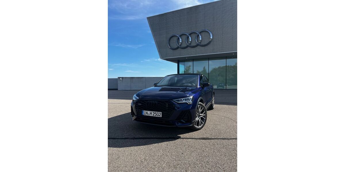 Audi Q3 9.270 km 49.870 &euro; Ingolstadt 85049