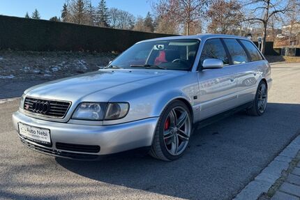Audi S6 277.000 km 11.890 &euro; Pfaffenhofen an der ilm 85276
