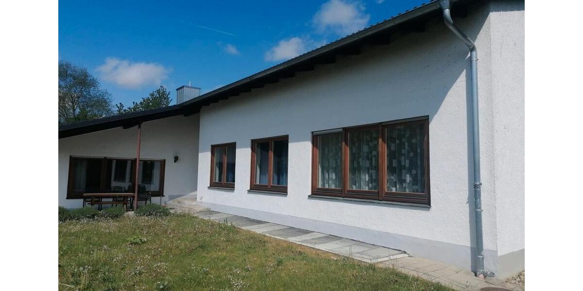 Bungalow Großmehring - 4 Zimmer, 140 m&sup2;, 790.000&euro; | Angebot:26653514