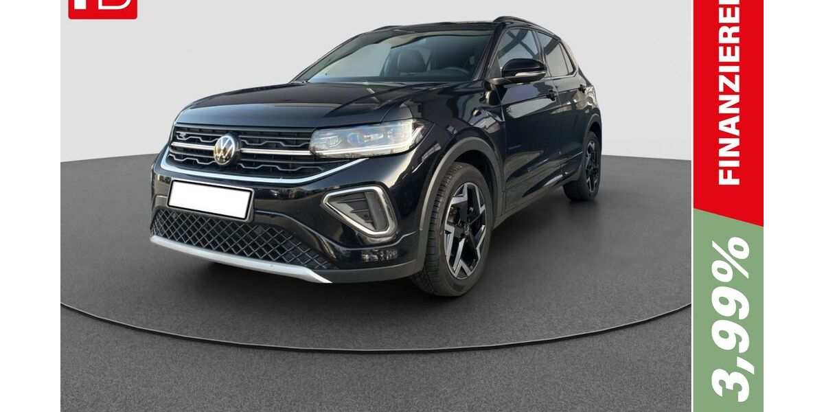 VW T-Cross 25.560 km 26.450 &euro; Manching 85077