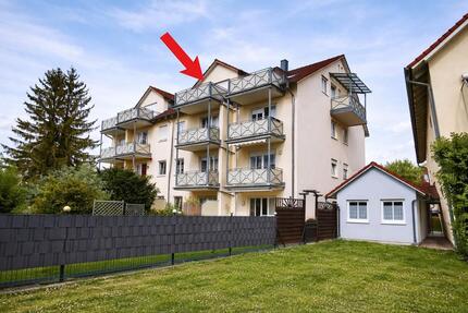 Wohnung Ingolstadt Münchener Straße - 1.5 Zimmer, 40 m&sup2;, 610&euro; | Angebot:26416886