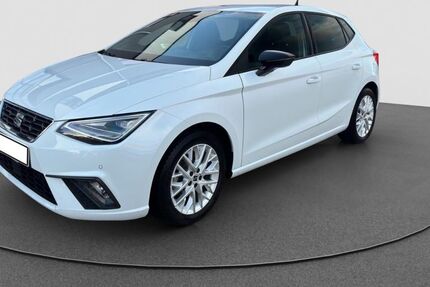 Seat Ibiza 25.190 km 23.950 &euro; Ingolstadt 85053