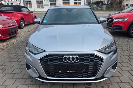 Audi A3 35.810 km 21.999 &euro; Ingolstadt 85055