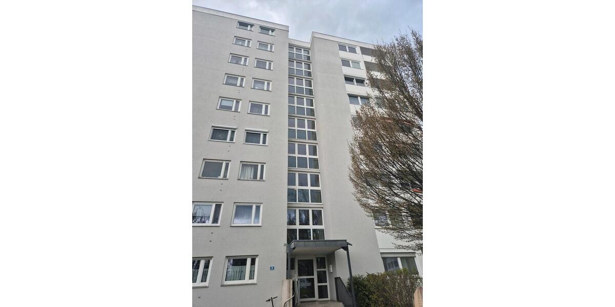 Etagenwohnung Schrobenhausen - 2 Zimmer, 55 m&sup2;, 650&euro; | Angebot:25944356
