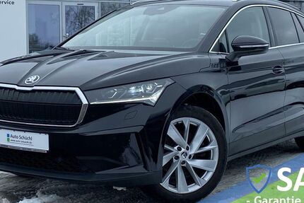 Skoda Enyaq 36.614 km 24.848 &euro; Schrobenhausen-Edelshsn. 86529