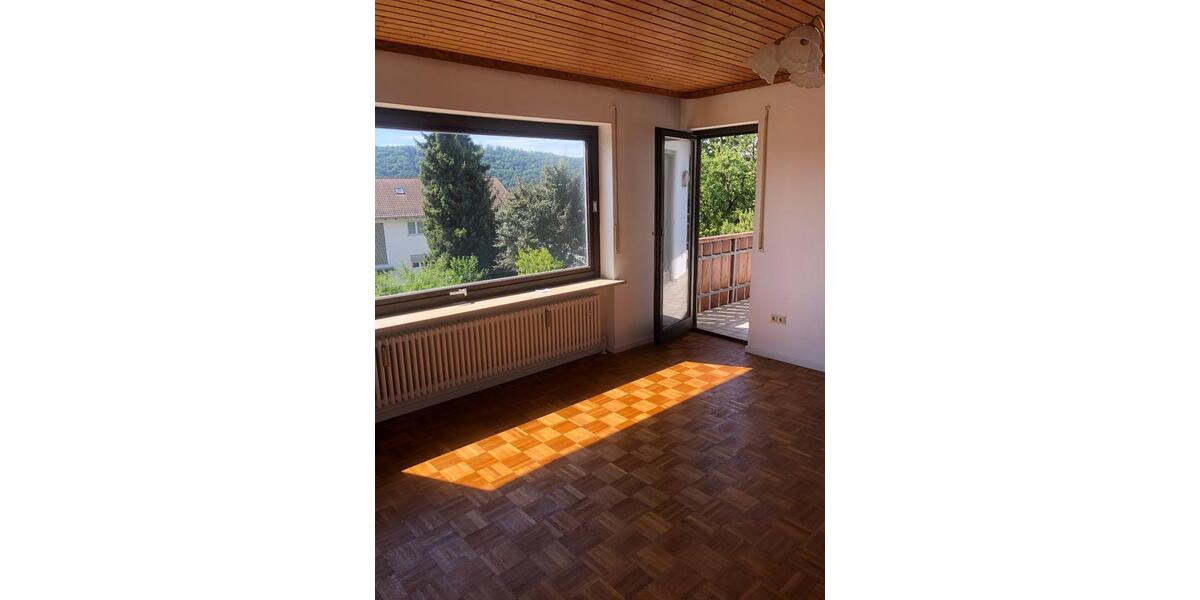 Etagenwohnung Eichstätt - 3 Zimmer, 90 m&sup2;, 810&euro; | Angebot:25918876