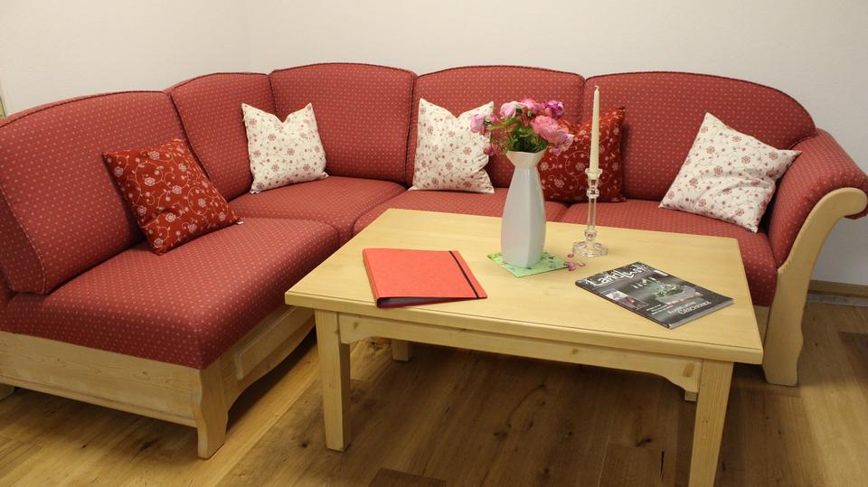 Etagenwohnung Walting - 4 Zimmer, 100 m&sup2;, 2.000&euro; | Angebot:25181740