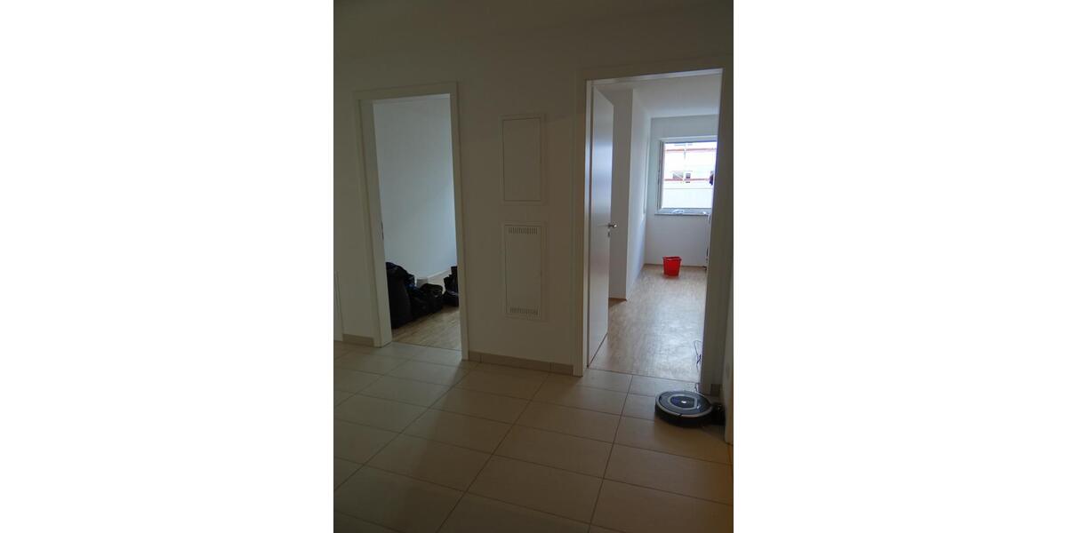 Erdgeschoßwohnung Ingolstadt - 3 Zimmer, 82 m&sup2;, 1.299&euro; | Angebot:26090280