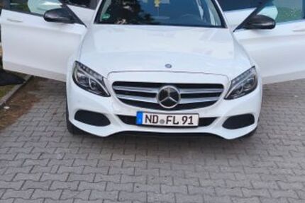 Mercedes-Benz C 220 162.900 km 14.300 &euro; Neuburg an der Donau 86633