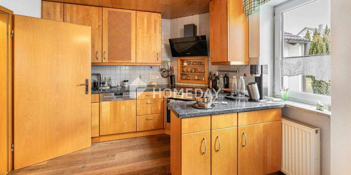 Einfamilienhaus Großmehring - 1 Zimmer, 264 m&sup2;, 890.000&euro; | Angebot:25677760