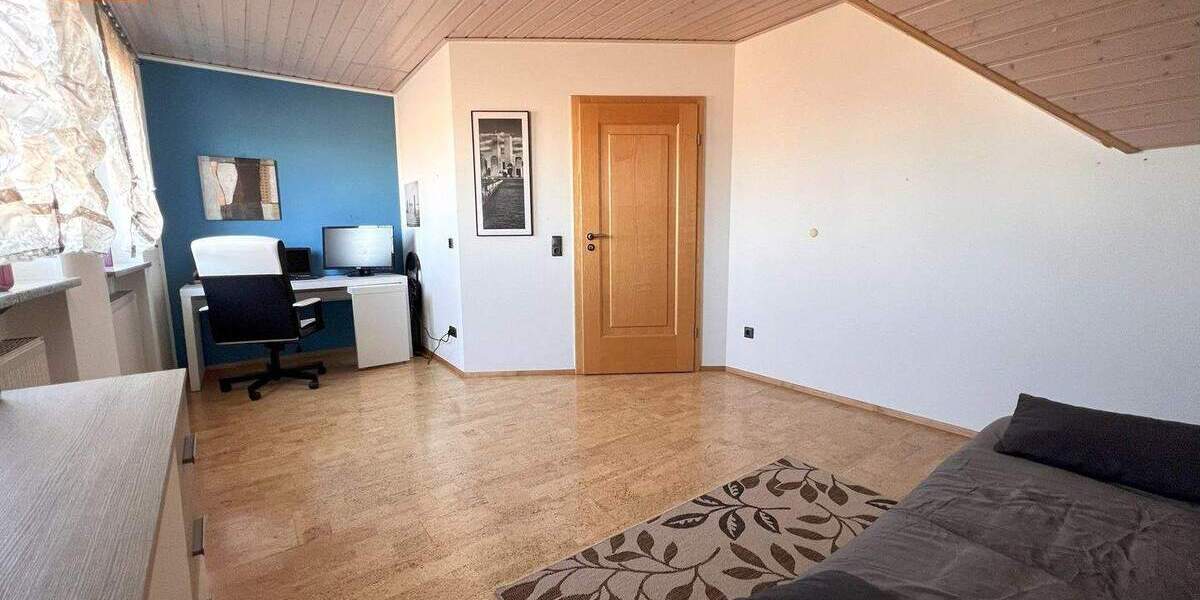 Einfamilienhaus Hohenwart Thierham - 6 Zimmer, 254 m&sup2;, 1.150.000&euro; | Angebot:25814094