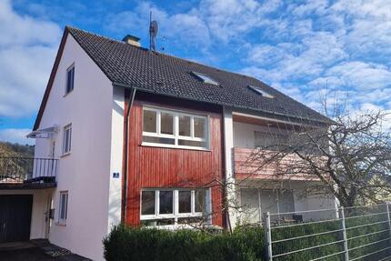 Wohnung Eichstätt - 3 Zimmer, 77 m&sup2;, 1.000&euro; | Angebot:25645664