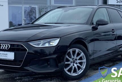 Audi A4 48.240 km 22.048 &euro; Schrobenhausen-Edelshsn. 86529