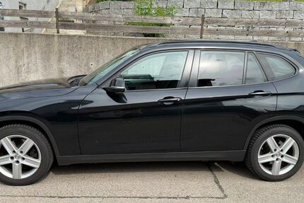 BMW X1 202.000 km 7.400 &euro; Mainburg 84048