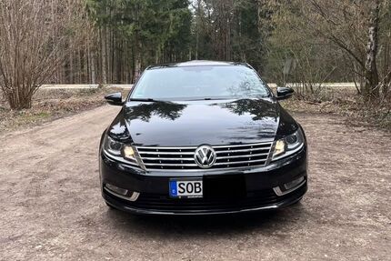 VW CC 200.500 km 10.500 &euro; Schrobenhausen 86529