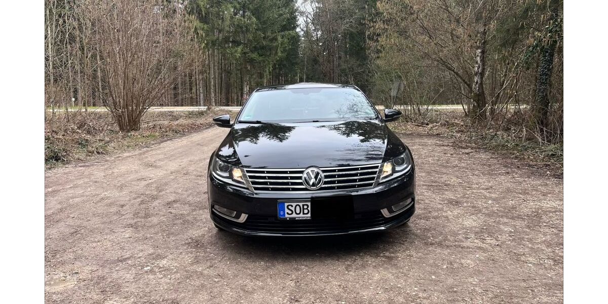 VW CC 200.500 km 10.500 &euro; Schrobenhausen 86529