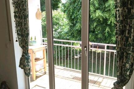 Wohnung Ingolstadt Münchener Straße - 2 Zimmer, 60 m&sup2;, 740&euro; | Angebot:26494735