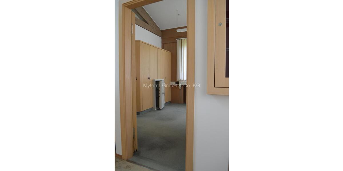 Gewerbeobjekt Mainburg - 1.000&euro; | Angebot:25455784