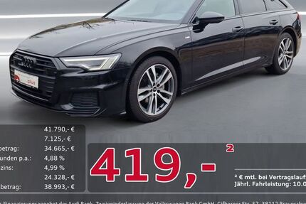 Audi A6 49.105 km 40.950 &euro; Ingolstadt 85057