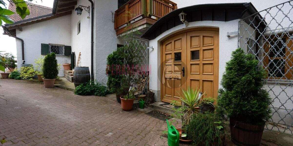 Mehrfamilienhaus, Wohnhaus Mainburg - 1 Zimmer, 350 m&sup2;, 1.240.000&euro; | Angebot:25665110