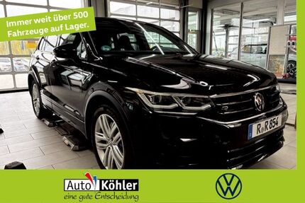 VW Tiguan 20.000 km 43.730 &euro; Mainburg 84048