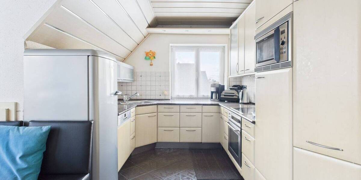 Mehrfamilienhaus, Wohnhaus Ingolstadt Unsernherrn - 6 Zimmer, 175 m&sup2;, 749.800&euro; | Angebot:25726313