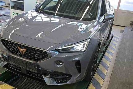 Cupra Formentor 17.156 km 31.970 &euro; Mainburg 84048