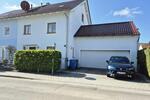 Doppelhaushälfte Ingolstadt Nordost - 6 Zimmer, 194 m&sup2;, 759.000&euro; | Angebot:25917865