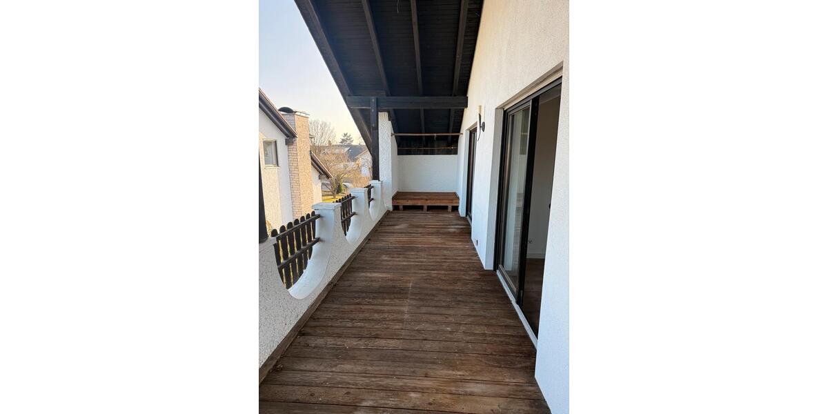 Etagenwohnung Manching - 3 Zimmer, 132 m&sup2;, 1.750&euro; | Angebot:26038513