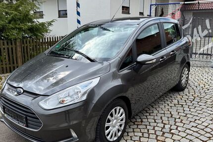 Ford B-Max 104.000 km 5.999 &euro; Lippertshofen (bei Ingolstadt) 85080
