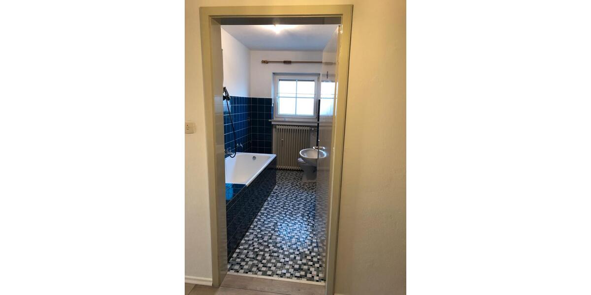 Etagenwohnung Stammham - 4 Zimmer, 90 m&sup2;, 1.185&euro; | Angebot:25048058