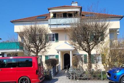 Wohnung Neuburg an der Donau - 2 Zimmer, 75 m&sup2;, 940&euro; | Angebot:25922034