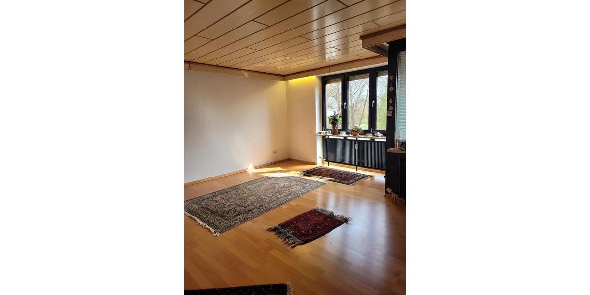 Etagenwohnung Ingolstadt Münchener Straße - 2 Zimmer, 55 m&sup2;, 279.000&euro; | Angebot:26041196