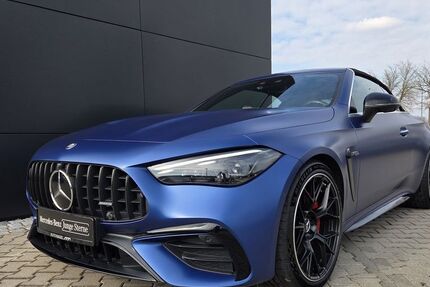 Mercedes-Benz CLE 53 AMG 9.514 km 87.689 &euro; Mainburg 84048