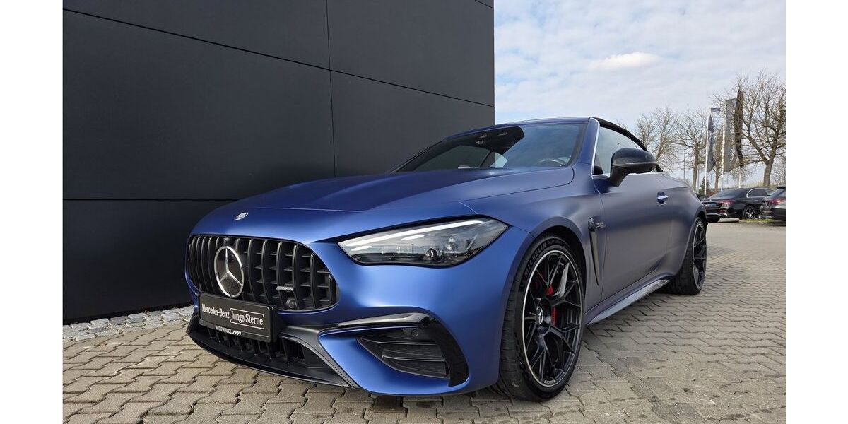 Mercedes-Benz CLE 53 AMG 9.514 km 87.689 &euro; Mainburg 84048