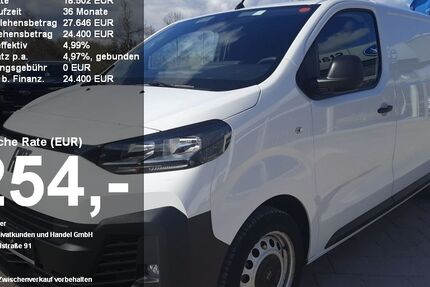Fiat Scudo 9.350 km 24.400 &euro; Neustadt / Donau 93333