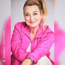 Constanze Lindner - Neues Programm 22.04.2027 Das Zentrum Bayreuth