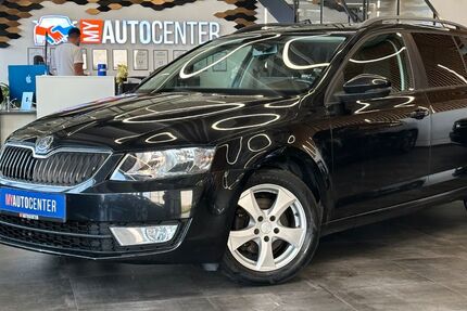 Skoda Octavia 204.226 km 6.799 &euro; Pfaffenhofen 85276
