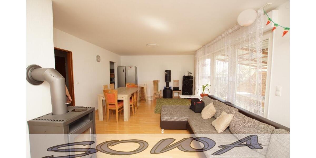 Schönes Einfamilienhaus auf großzügigem Grundstück mit Keller - Rennertshofen - Ein Objekt von Ihrem Immobilienpartner SOWA Immobilien und Finanzen - Einfamilienhaus Rennertshofen | Angebot:25256300