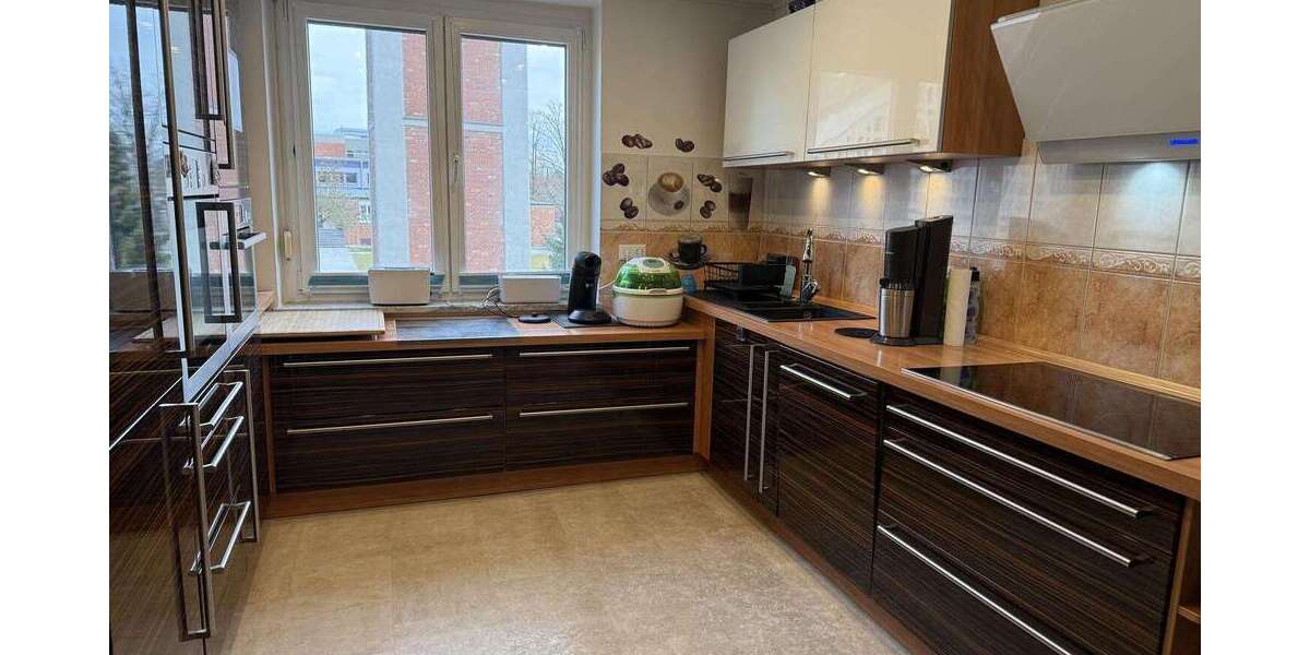 Etagenwohnung Ingolstadt Südost - 3 Zimmer, 74 m&sup2;, 280.000&euro; | Angebot:25149520