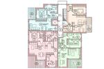 Etagenwohnung Ingolstadt Münchener Straße - 2 Zimmer, 57 m&sup2;, 345.000&euro; | Angebot:26407174