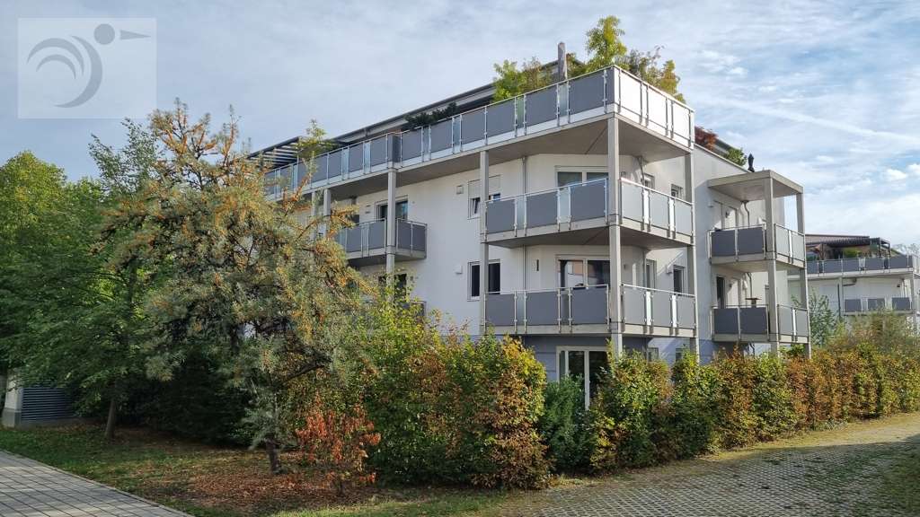 Etagenwohnung Ingolstadt Hollerstauden - 2 Zimmer, 39 m&sup2;, 225.000&euro; | Angebot:27463968