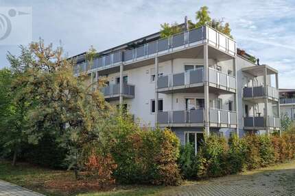 Wohnung Ingolstadt Hollerstauden - 2 Zimmer, 39 m&sup2;, 225.000&euro; | Angebot:27463968