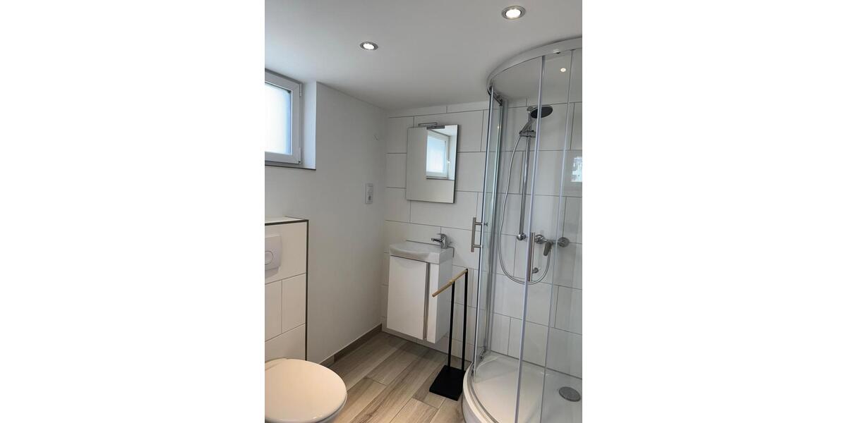 Etagenwohnung Aresing - 1 Zimmer, 20 m&sup2;, 530&euro; | Angebot:25843189