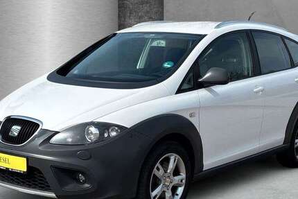 Seat Altea 124.000 km 7.590 &euro; Langenbruck 85084